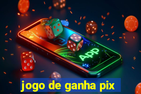 jogo de ganha pix