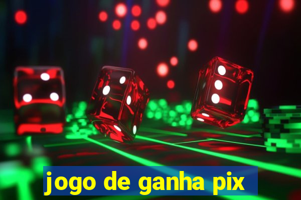 jogo de ganha pix