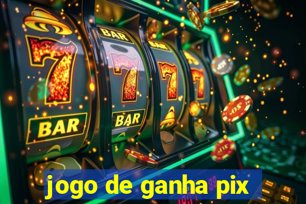 jogo de ganha pix