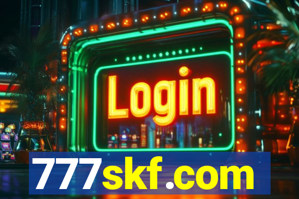 777skf.com