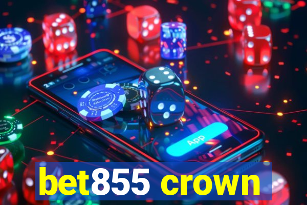 bet855 crown