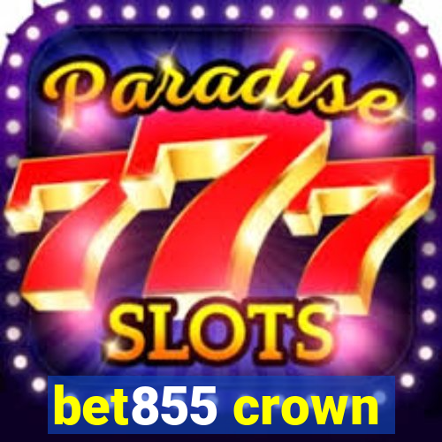 bet855 crown