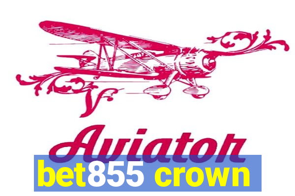 bet855 crown