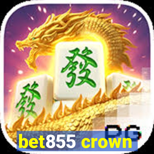 bet855 crown