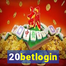 20betlogin