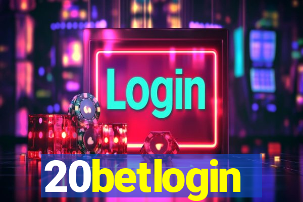 20betlogin