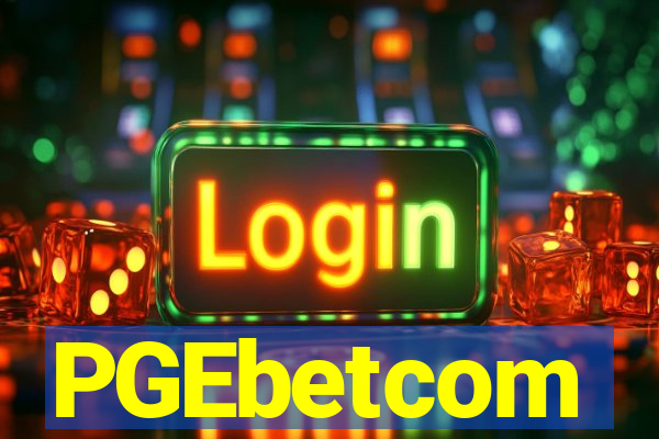 PGEbetcom