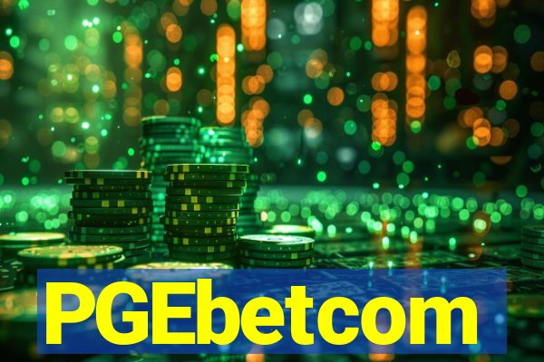 PGEbetcom