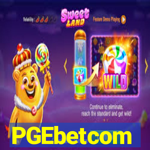 PGEbetcom