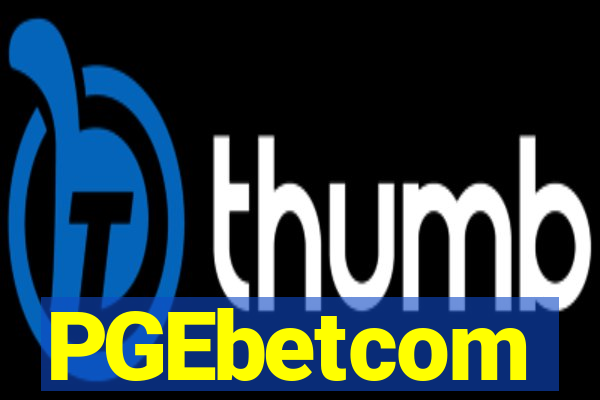 PGEbetcom