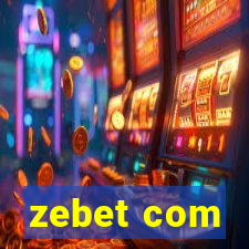 zebet com