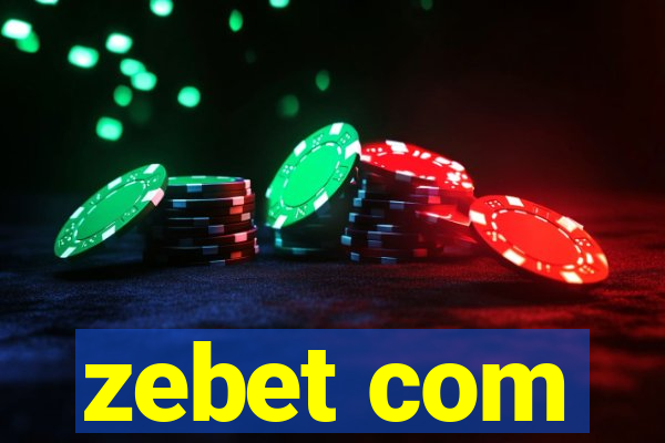 zebet com