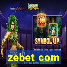 zebet com