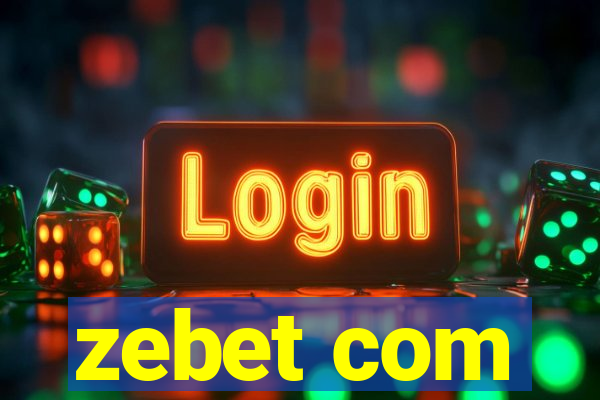 zebet com