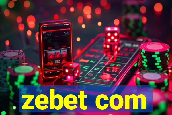 zebet com