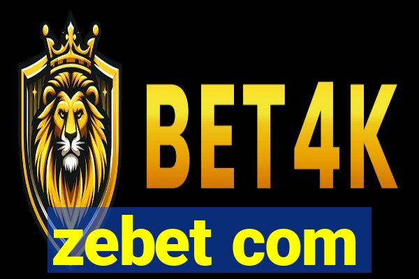 zebet com