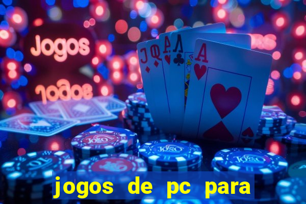 jogos de pc para android download