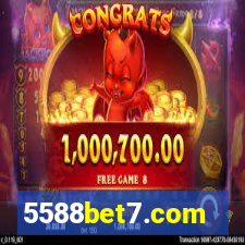 5588bet7.com