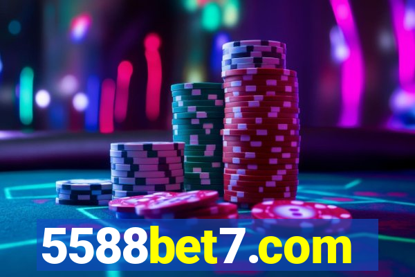 5588bet7.com