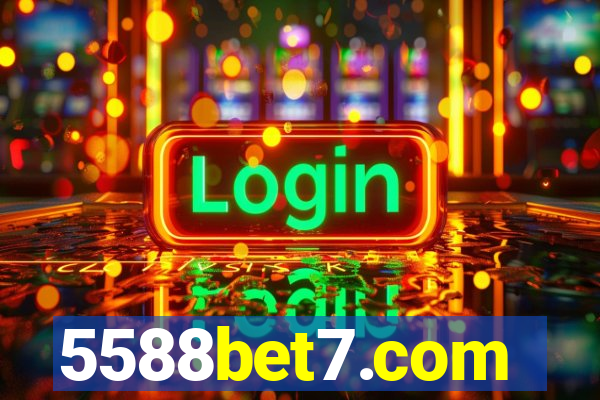 5588bet7.com