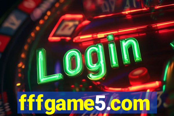 fffgame5.com