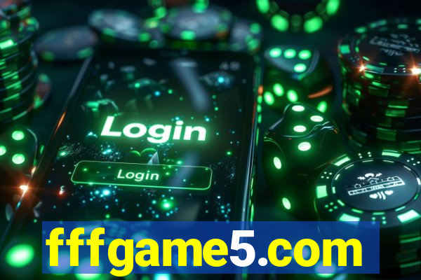 fffgame5.com