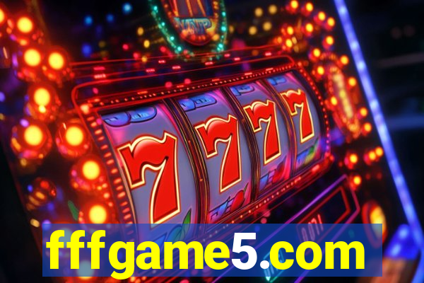 fffgame5.com