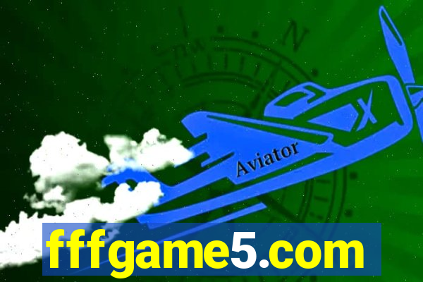 fffgame5.com