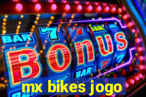 mx bikes jogo