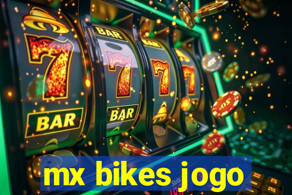 mx bikes jogo