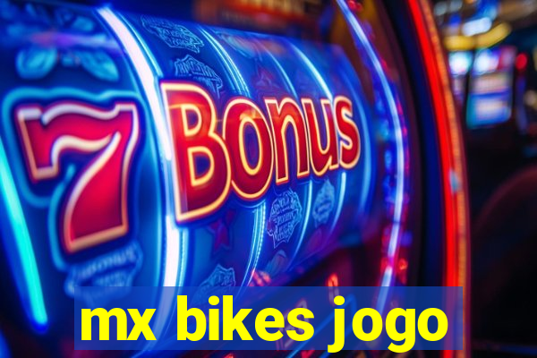 mx bikes jogo