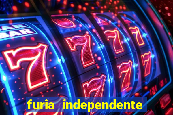 furia independente guarani aliadas