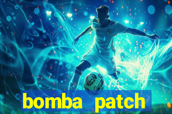 bomba patch ronaldinho no barcelona