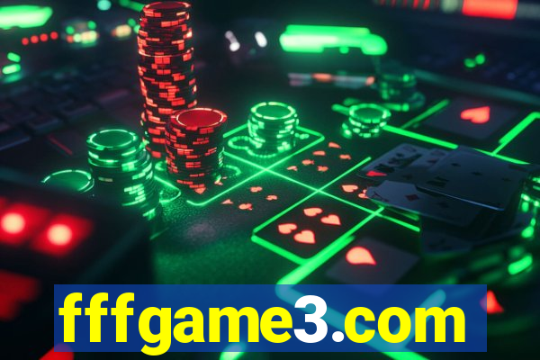 fffgame3.com