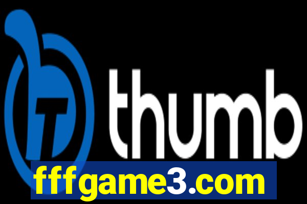 fffgame3.com