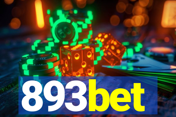 893bet