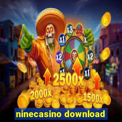 ninecasino download