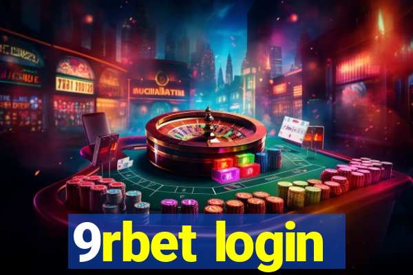 9rbet login