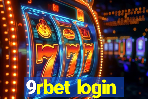 9rbet login