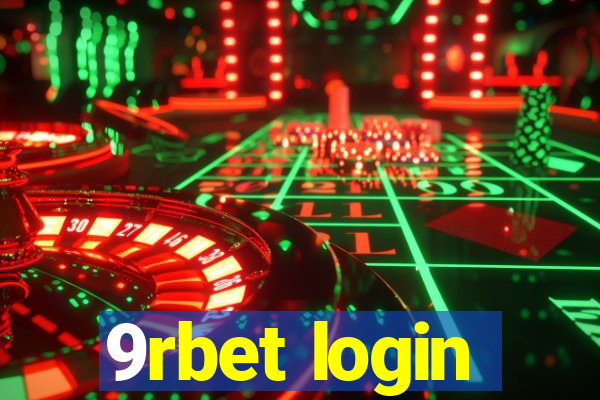 9rbet login