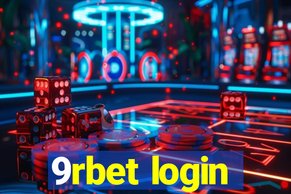 9rbet login