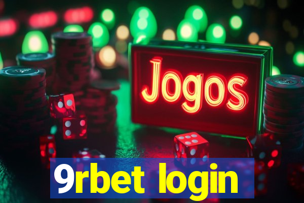 9rbet login