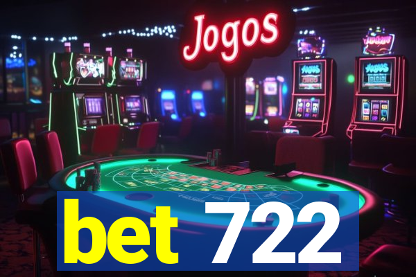 bet 722