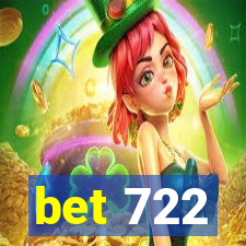 bet 722