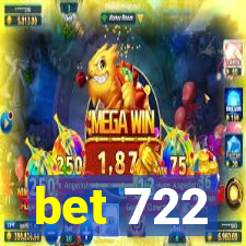 bet 722