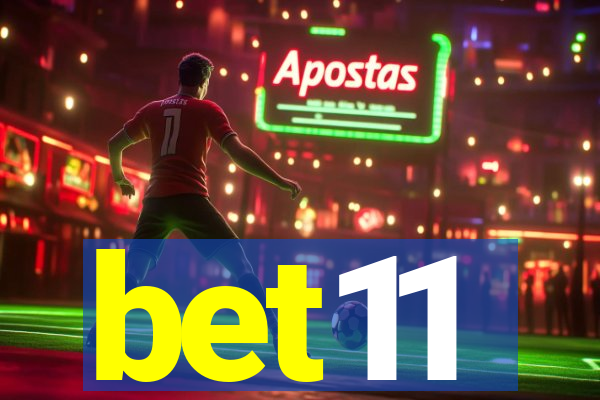 bet11