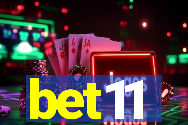 bet11