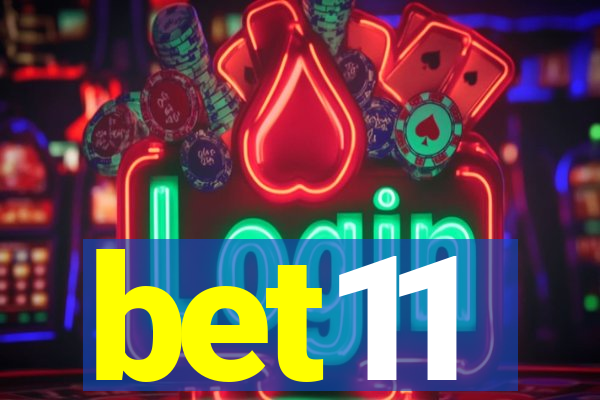 bet11