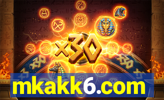 mkakk6.com