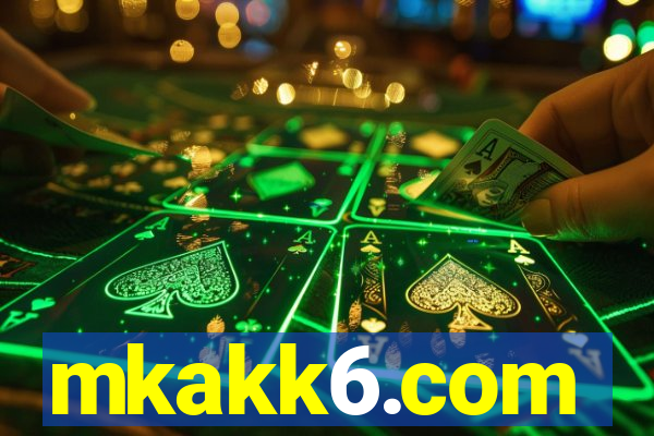 mkakk6.com